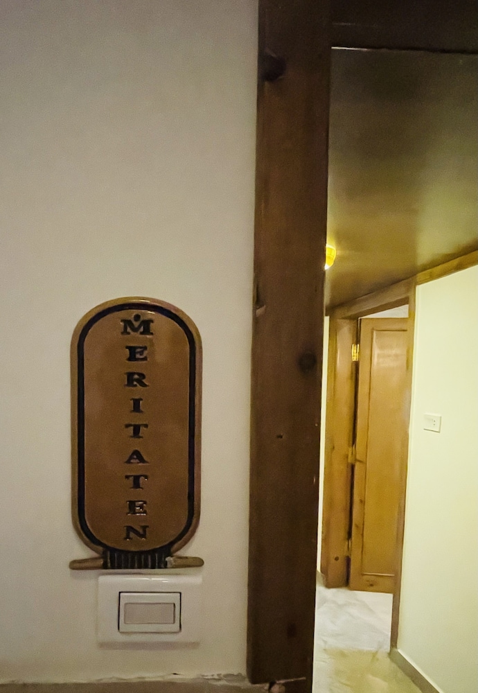 ジュエル オブ ザ バレー ハワード カーター ハウス 写真2