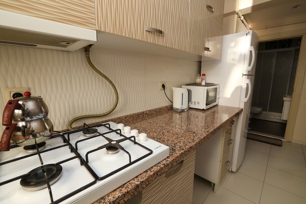 Brk Dream Suites Taksim 50/50