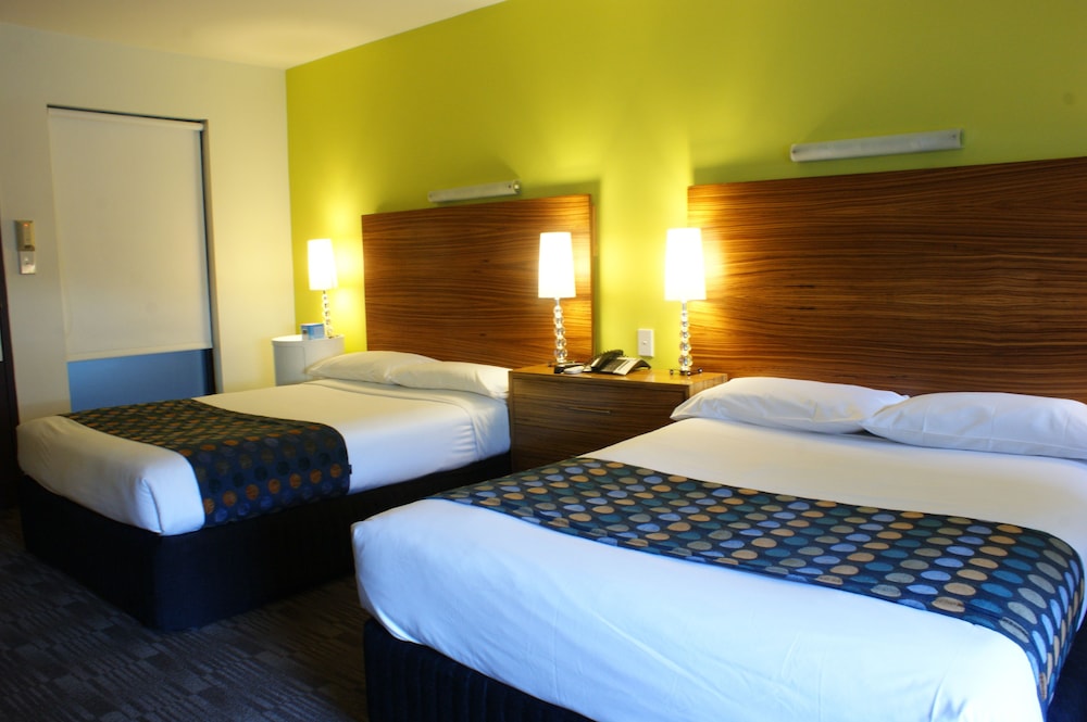 ADGE Hotel & Residence 16/50