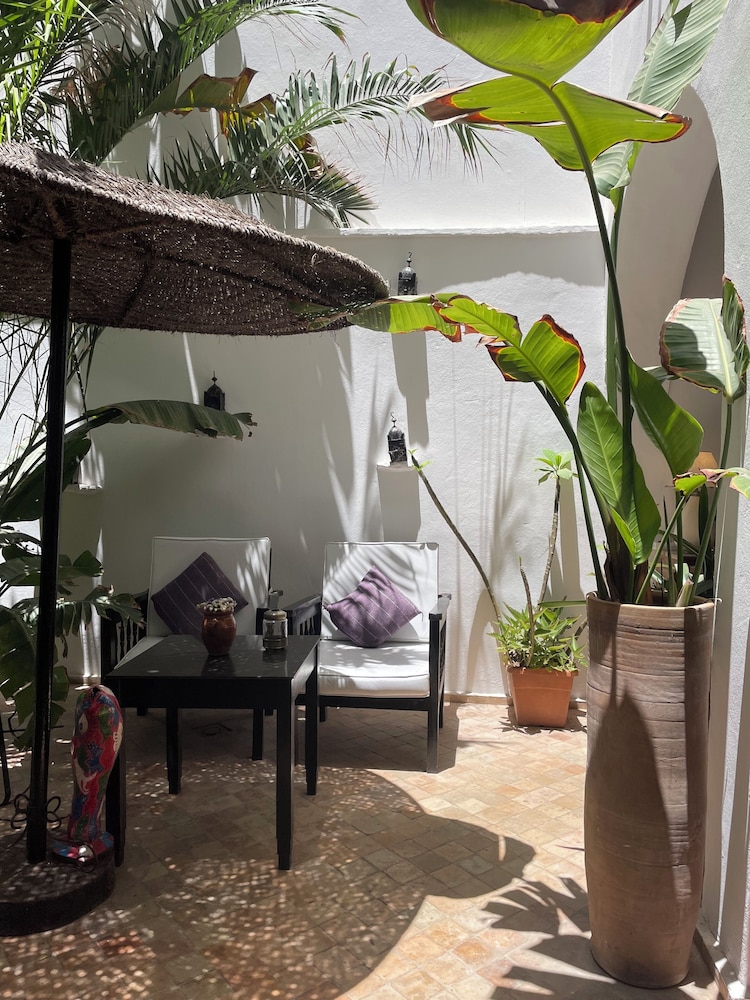 Riad Dar Awil 2/45