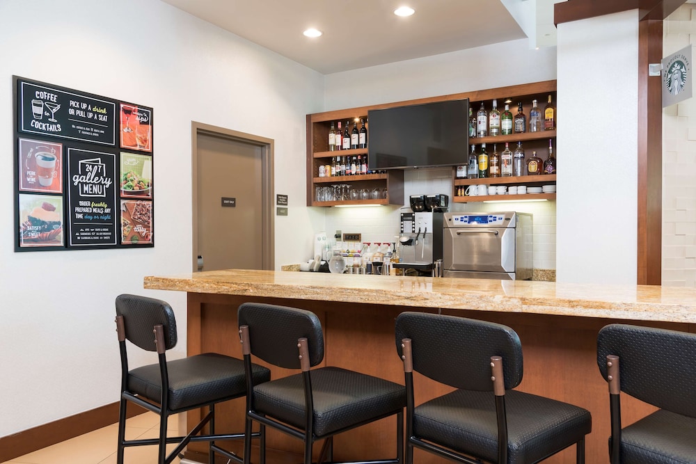 Hyatt Place Sarasota Bradenton 40/65