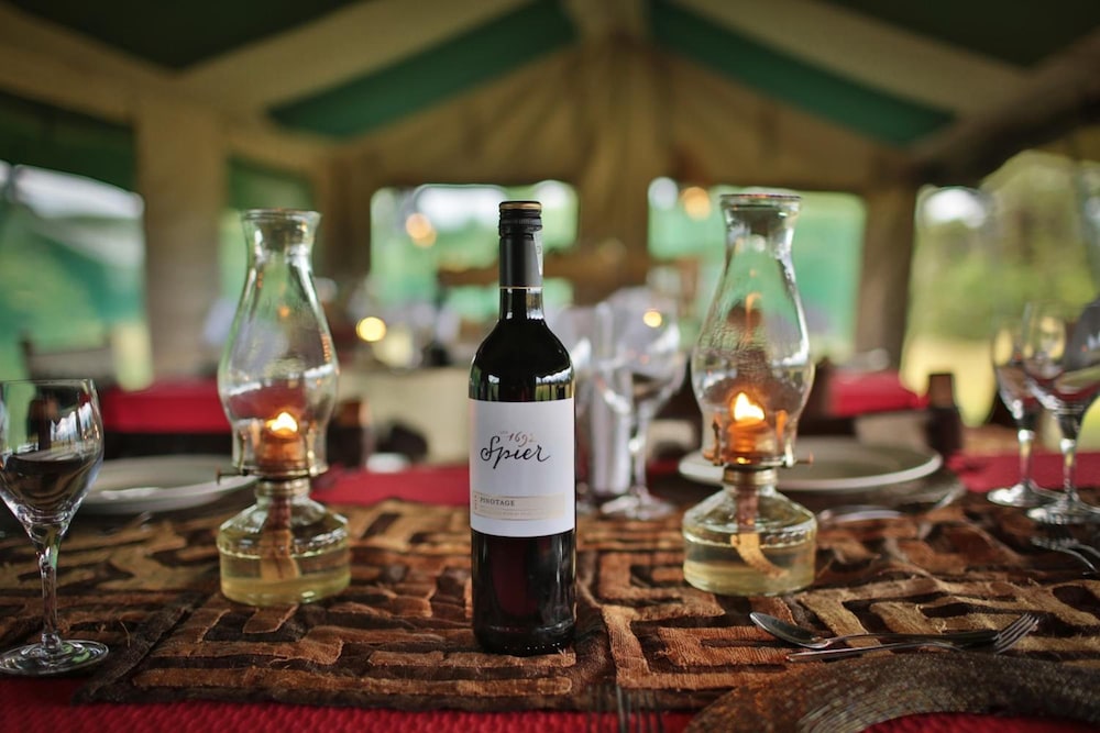 Pakulala Safari Camp 24/56