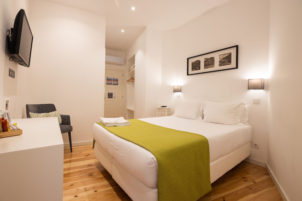 ROOM, DOUBLE BED, TERRACE
