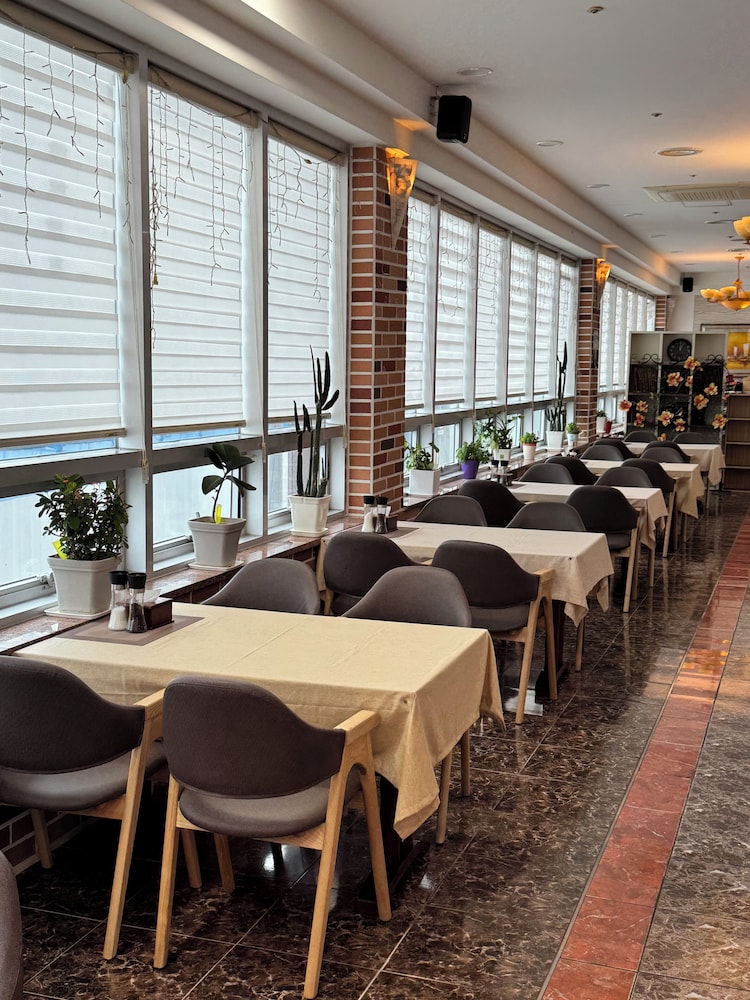 Geoje Ocean Hotel 60/67