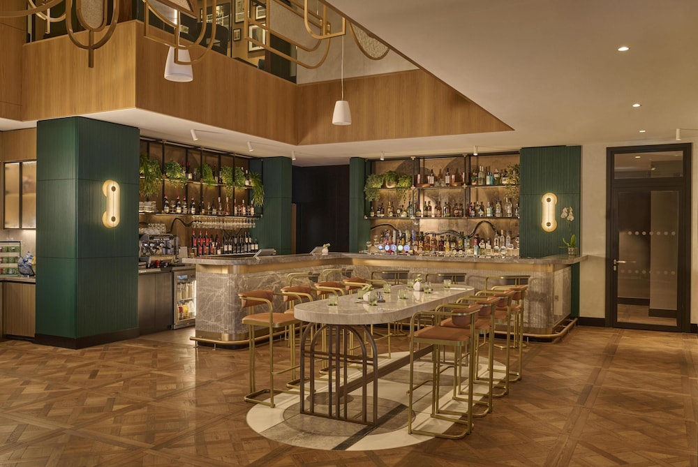 Hyatt Regency London Olympia 31/50