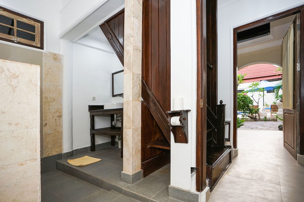 Martas Hotel Gili Trawangan 43/43
