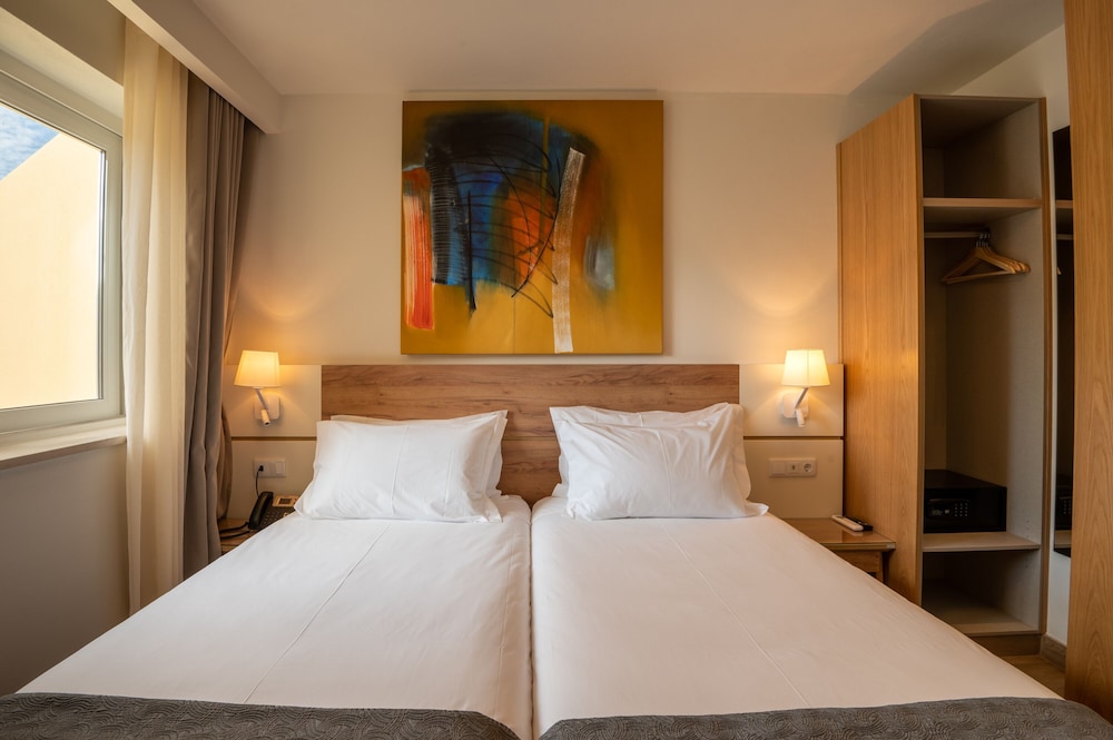 Aparthotel Vila Luz 16/71
