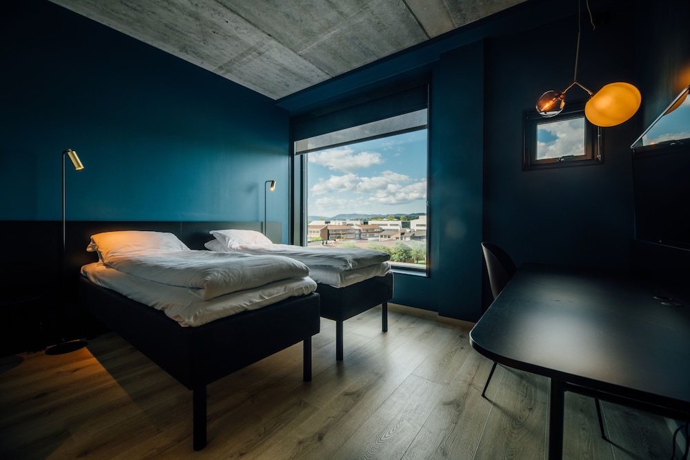 Comfort Hotel Porsgrunn 18/50