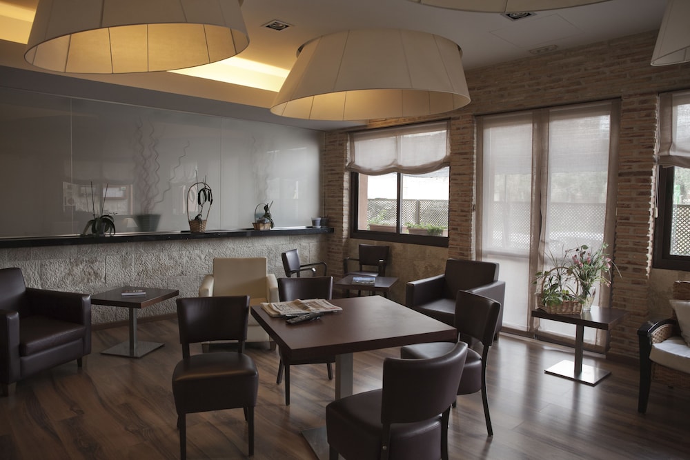 Hotel Restaurant Can Josep 24/33