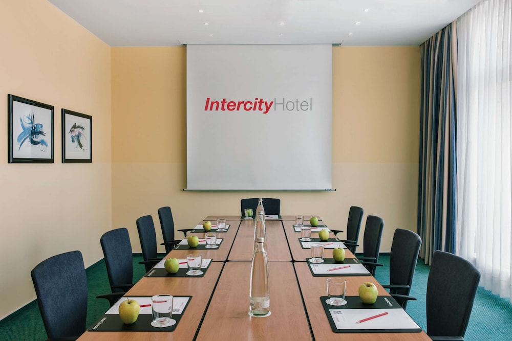INTERCITYHOTEL CELLE 36/41