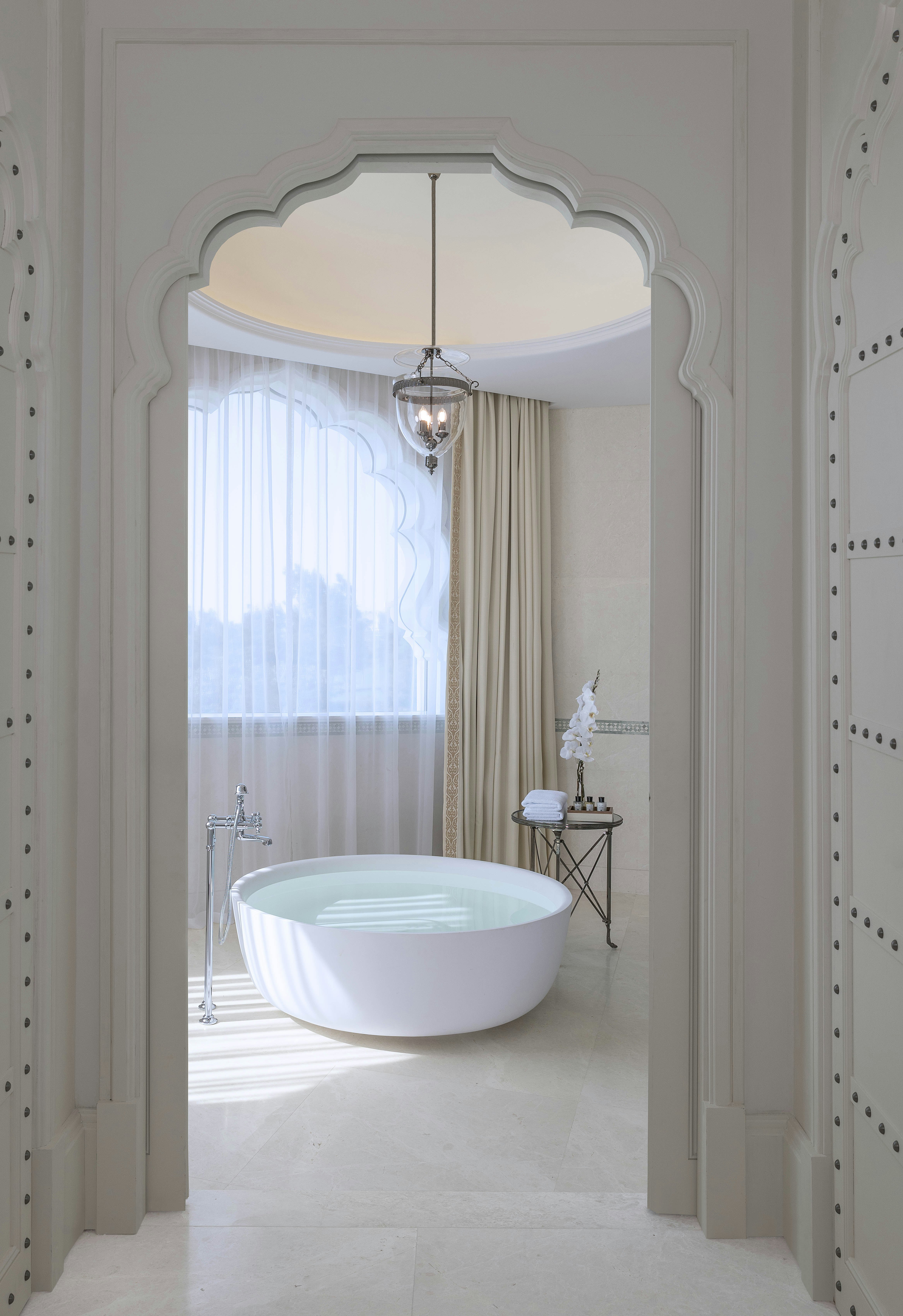The Chedi Katara Hotel and Resort - a GHM hotel 33/38