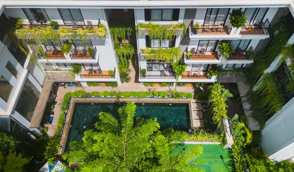 Bayon Modern Residence 49/50