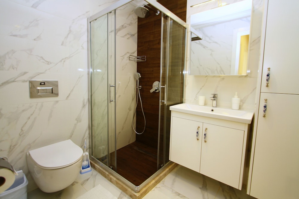 Cesme Kale Tas Apart 31/32
