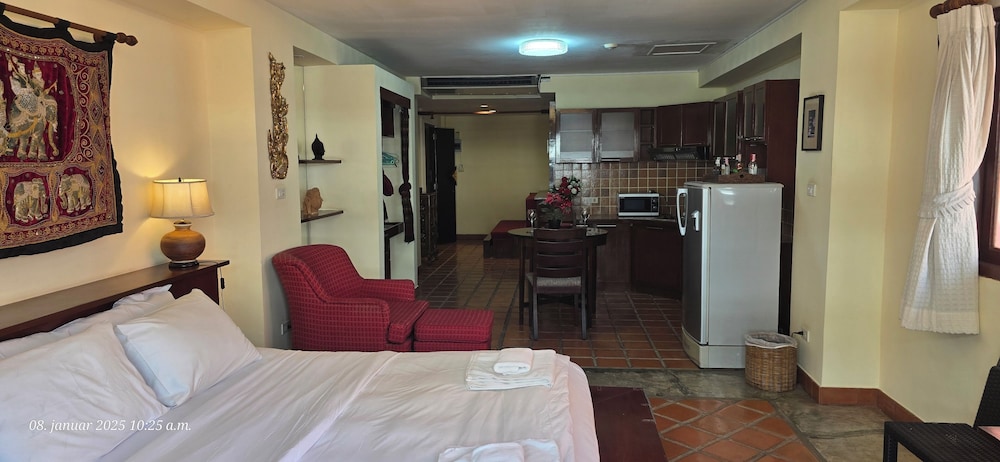 Nirvana Boutique Suites 13/50