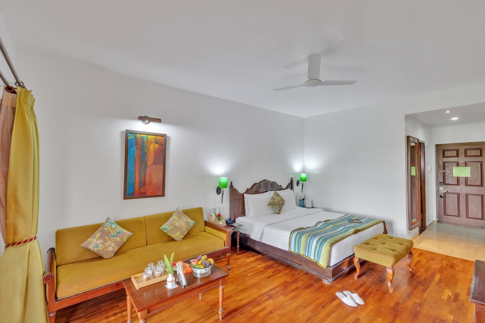 Club Mahindra Madikeri, Coorg 8/50