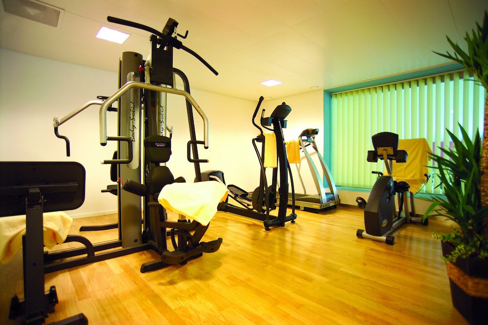 Hapimag Resort Ascona 18/50