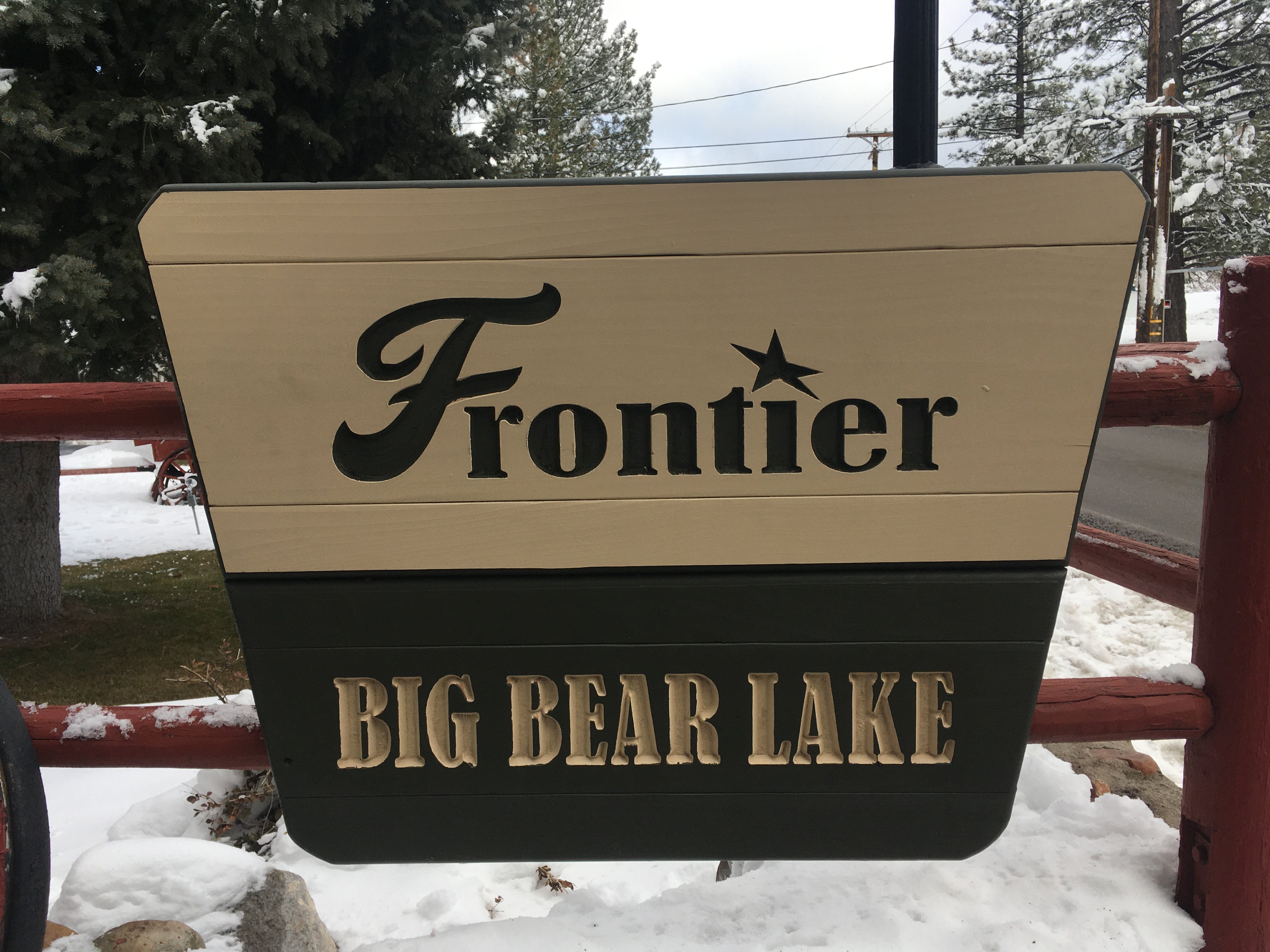 Big Bear Frontier 27/55