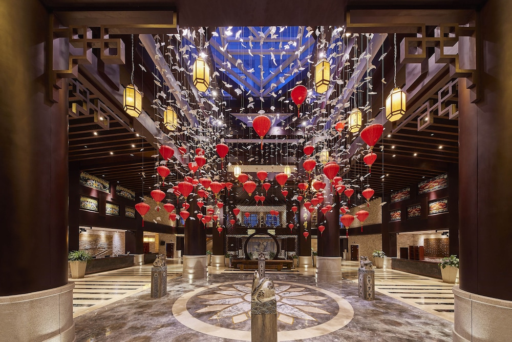 FOUR POINTS BY SHERATON DANZHOU 30/43