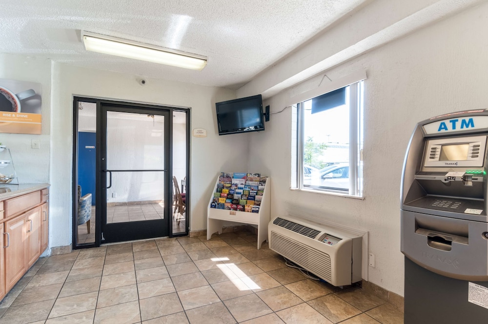 Motel6 Farmington Hills, MI - Northwest - Farmington Hills 41/56