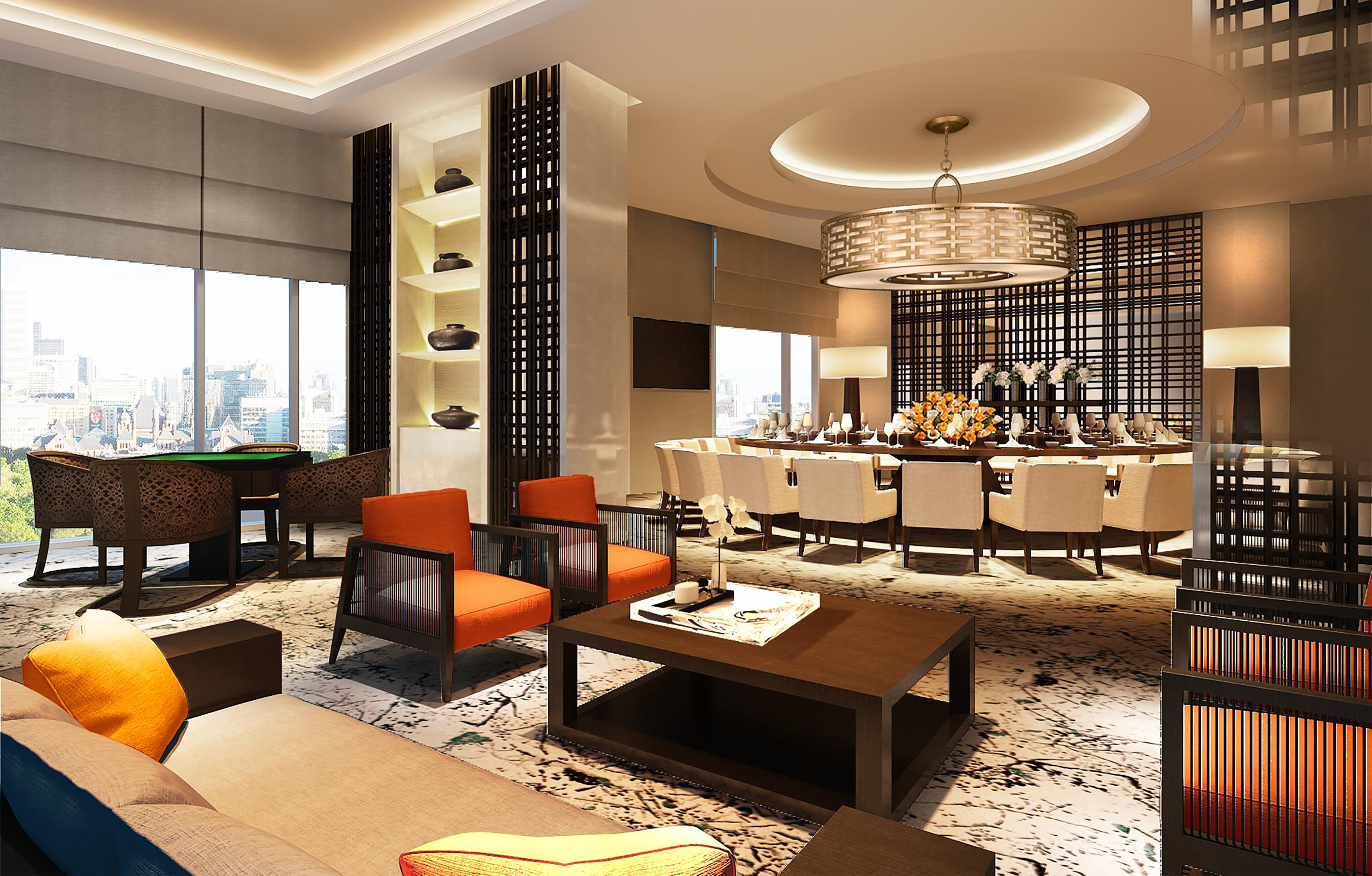 HOLIDAY INN WUXI TAIHU NEW CITY 40/69