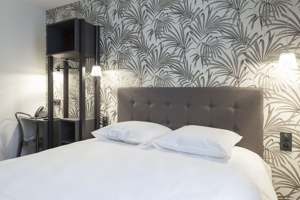 Hotel Du Maine 15/33