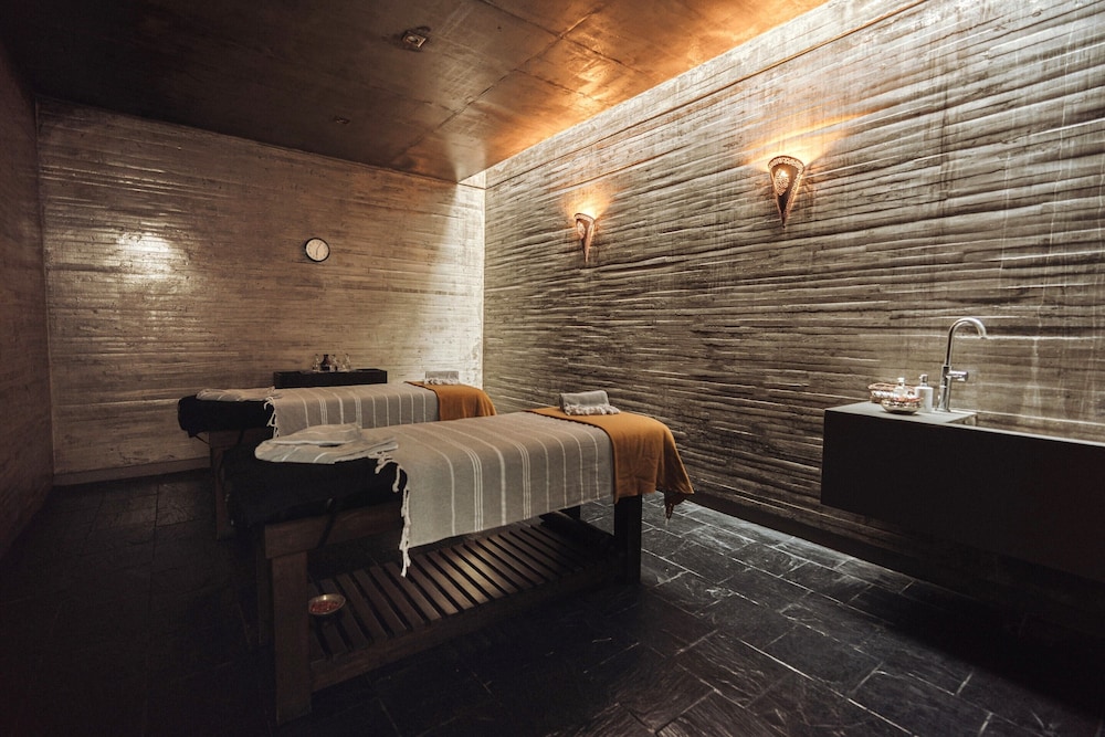 Entre Cielos Wine & Wellness Hotel 32/69
