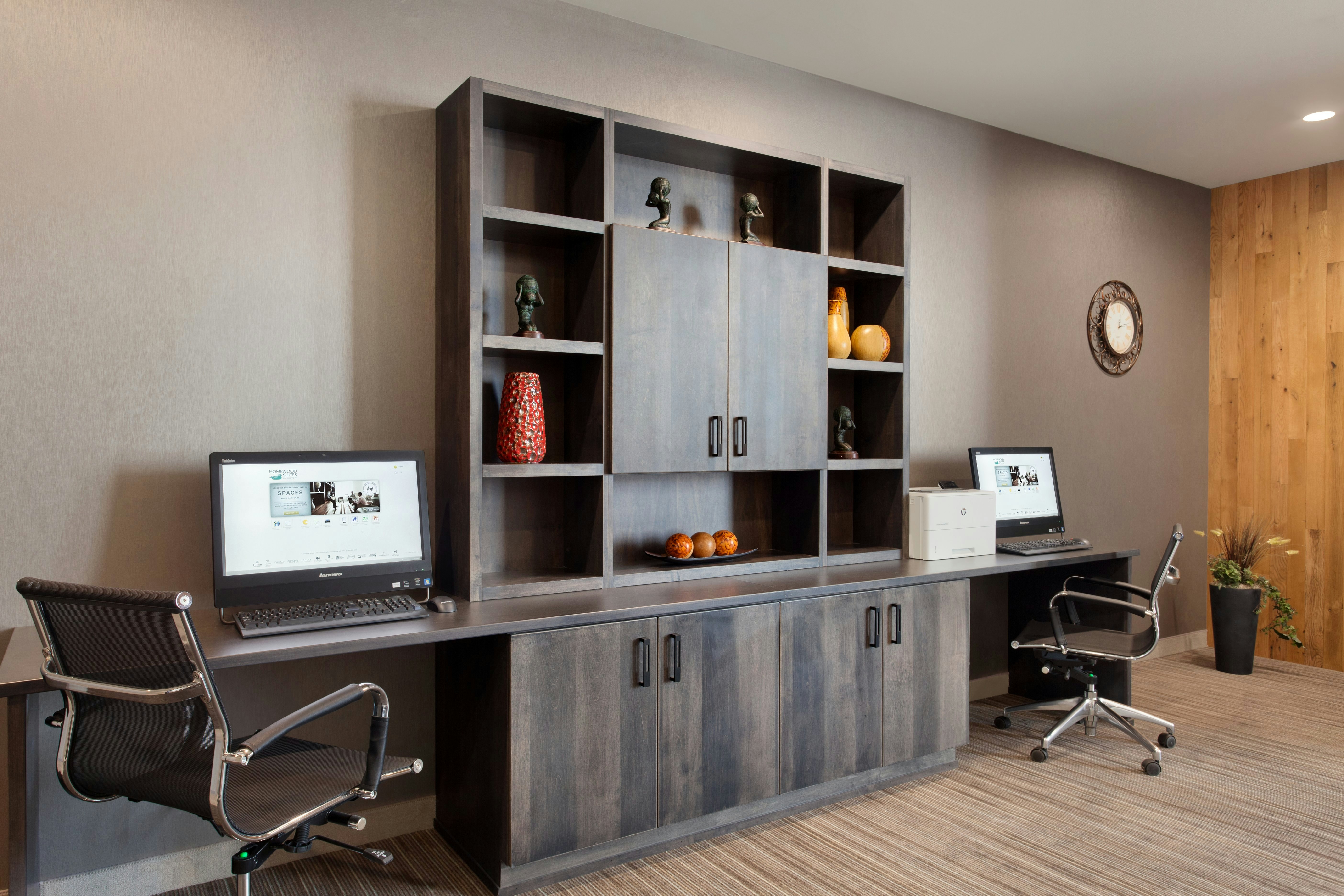 Homewood Suites by Hilton Syracuse - Carrier Circle 15/16