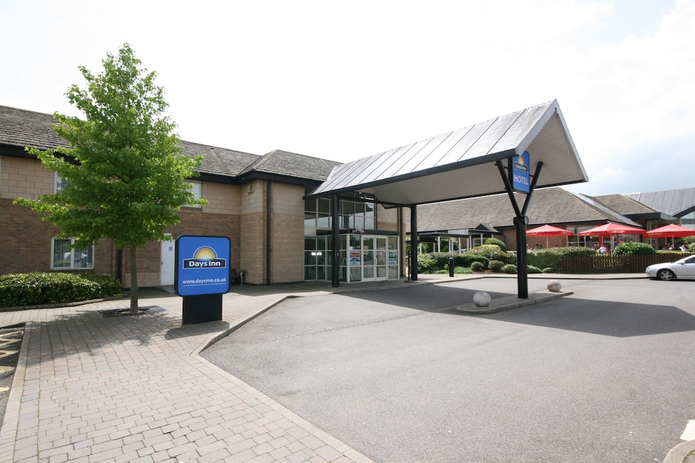 Days Inn by Wyndham Peterborough 1/5