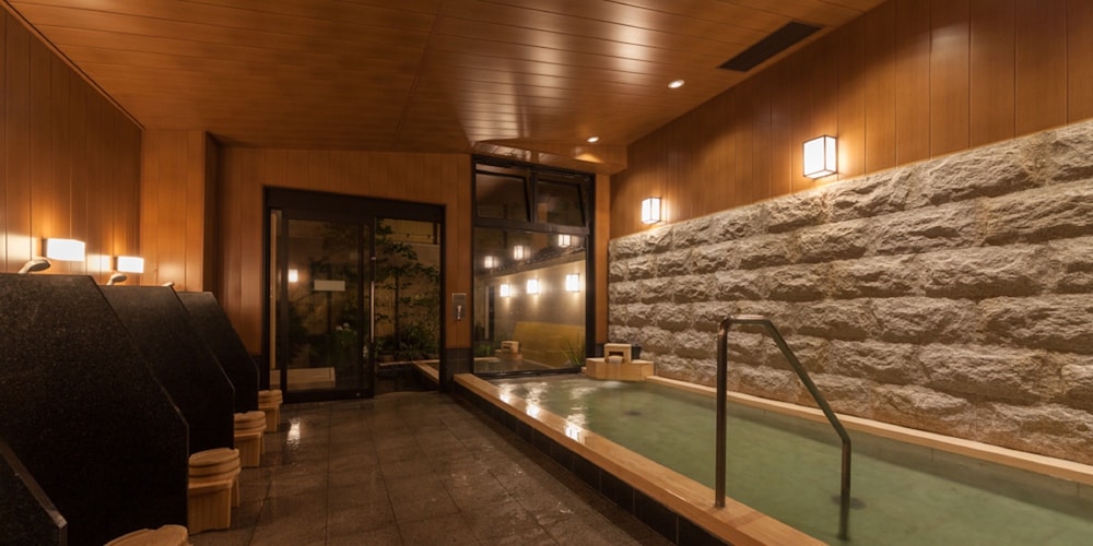 Nishitetsu Resort Inn Beppu 46/74