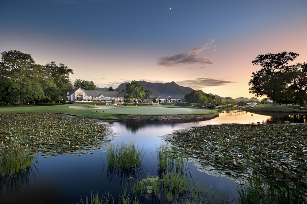 Fancourt Hotel 58/68