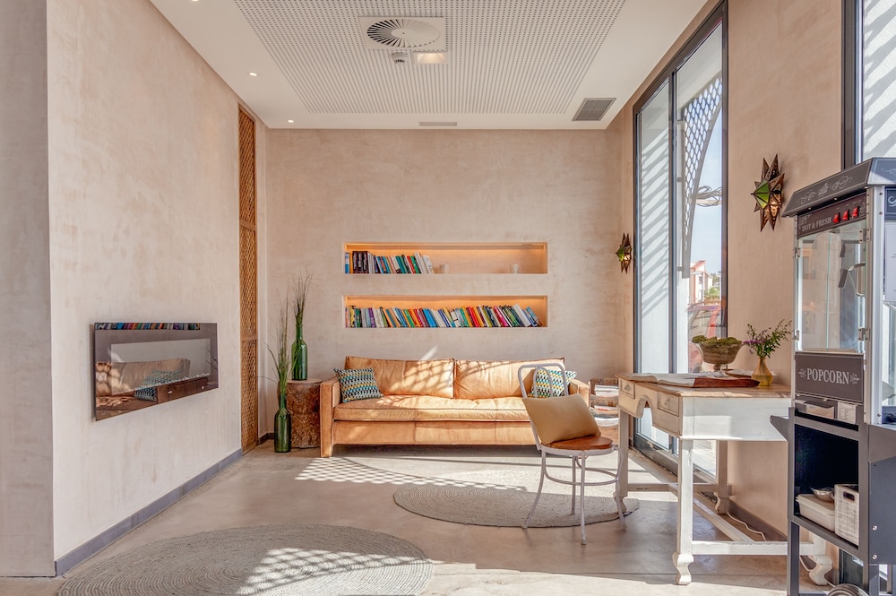 Hotel & Spa La Residencia Puerto 52/73