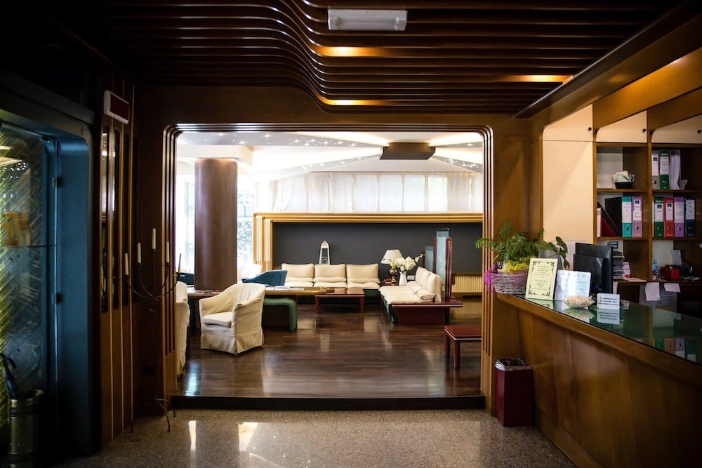 Wyndham Garden Conegliano 12/61