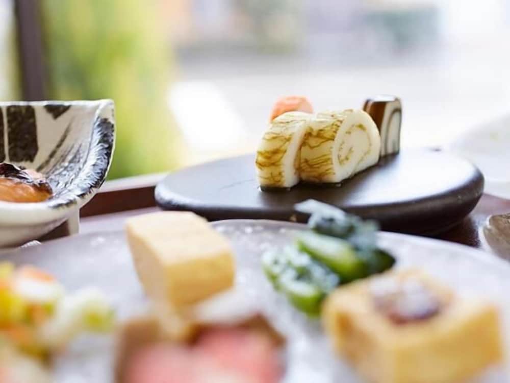 Hotel New Otani Takaoka 48/55