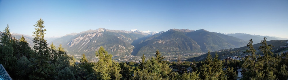 Le Mont Paisible 42/47