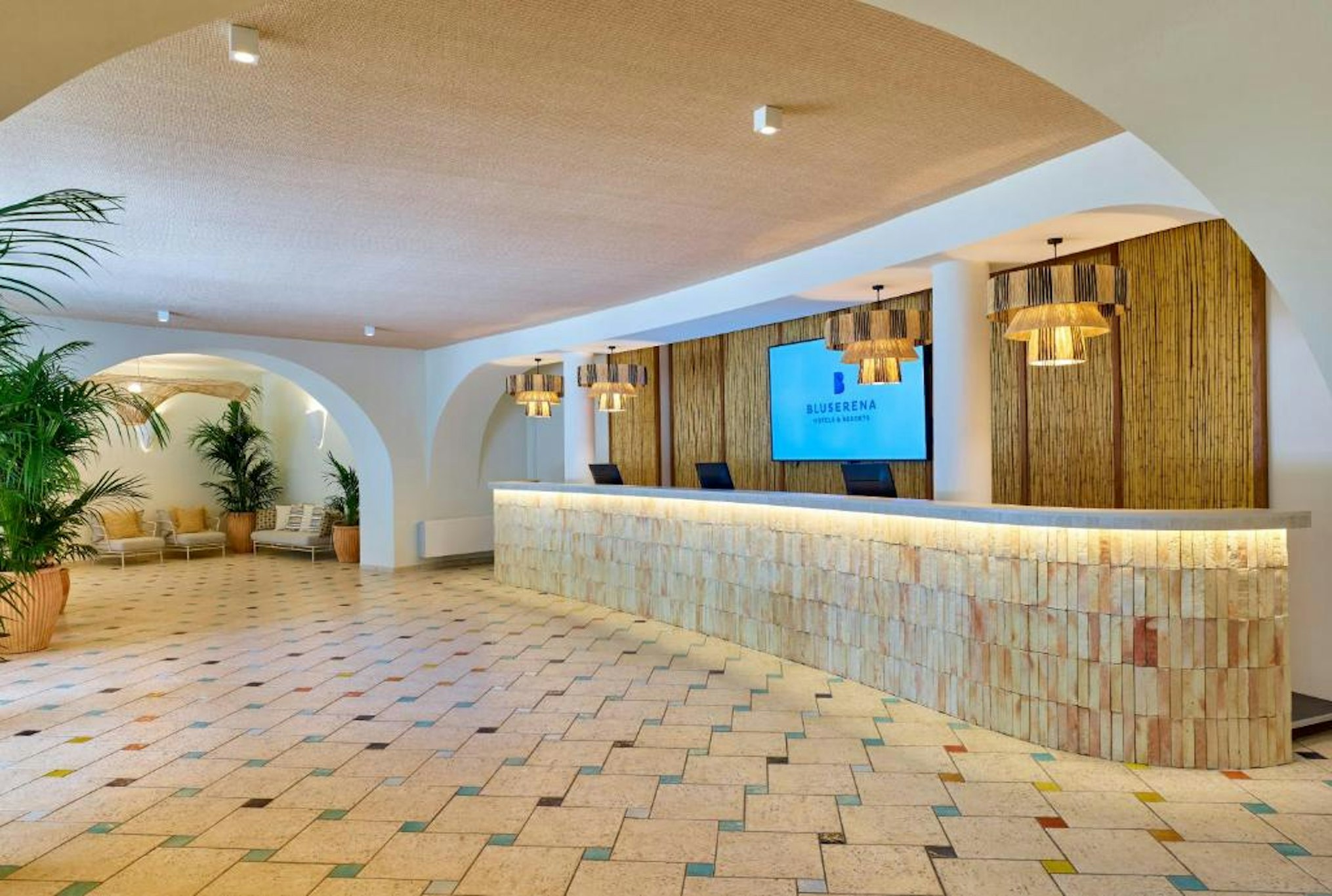 Calaserena Resort 4/21
