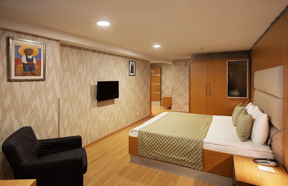 Gallery Residence And Boutique Hotel 29/72