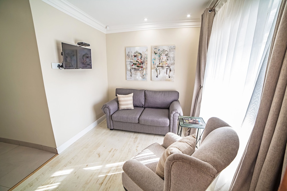 Annvilla Guesthouse 29/50