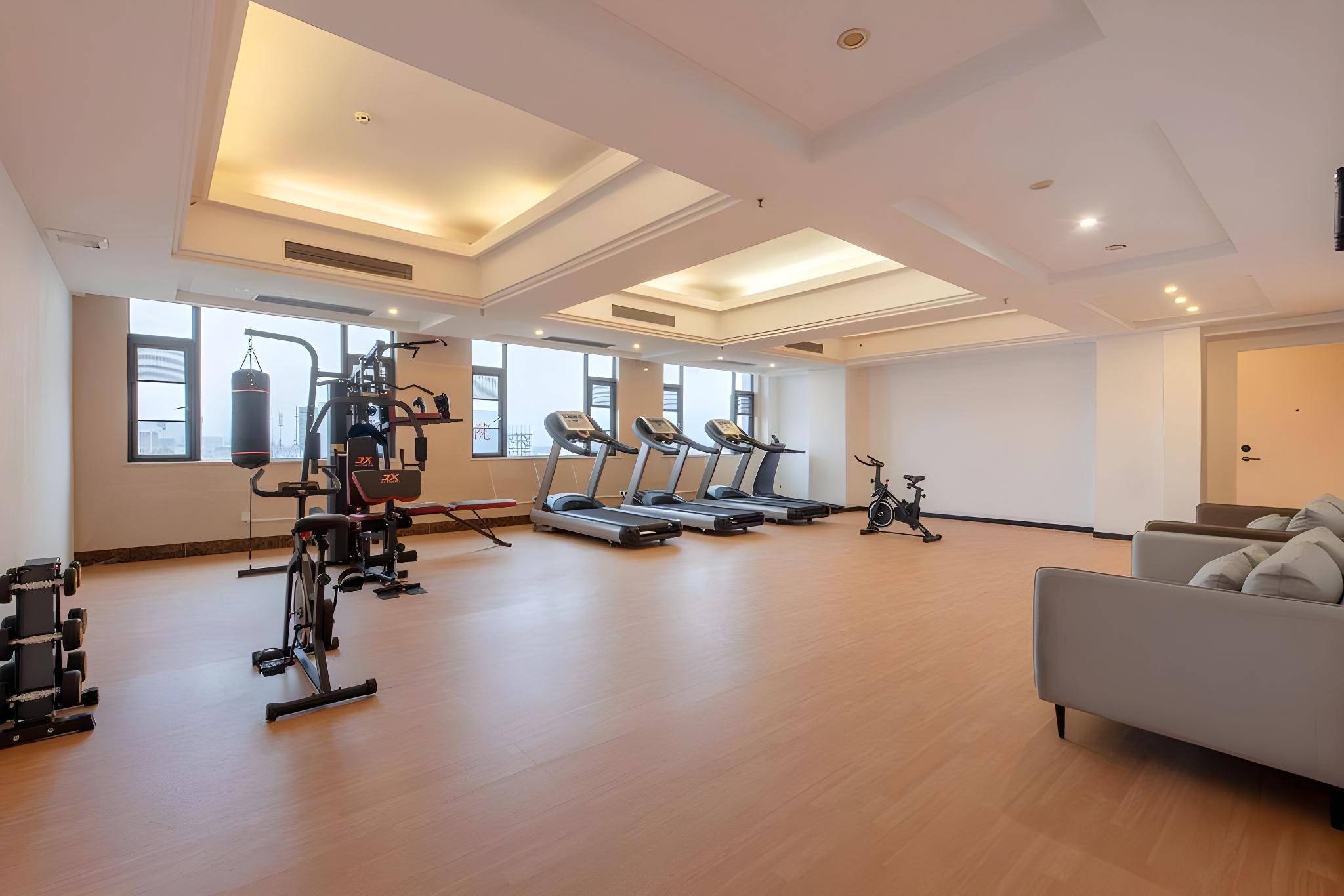 Vienna International Hotel (Jieyang Chaoshan Airport) 20/31