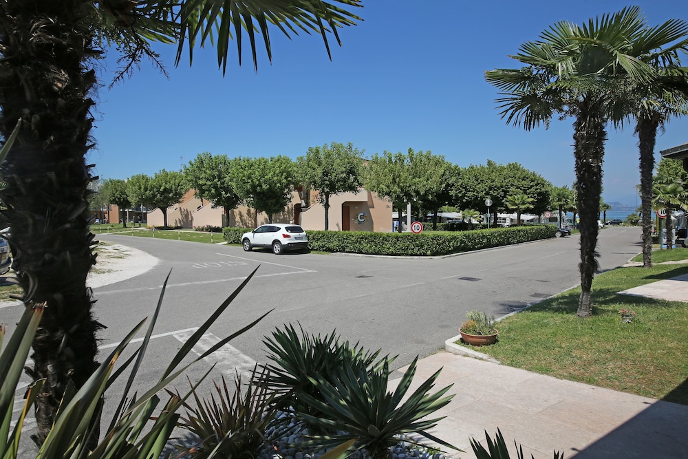 Residence Villaggio Tiglio 22/32