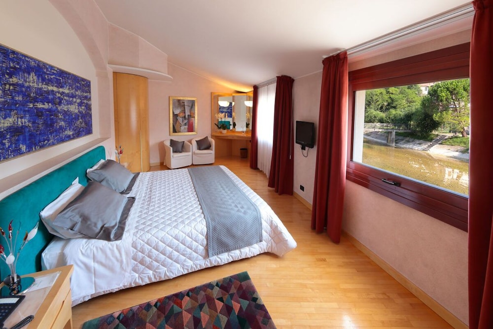 Hotel Conta 20/61
