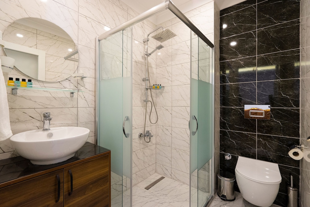 Castillo Rojo Hotel Istanbul 48/53