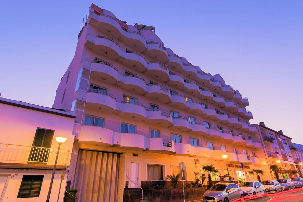 Hotel Ponta Delgada in PONTA DELGADA