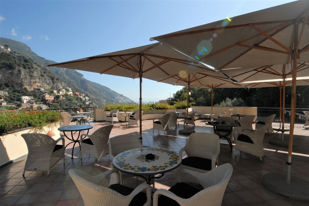 Hotel Royal Positano 40/50
