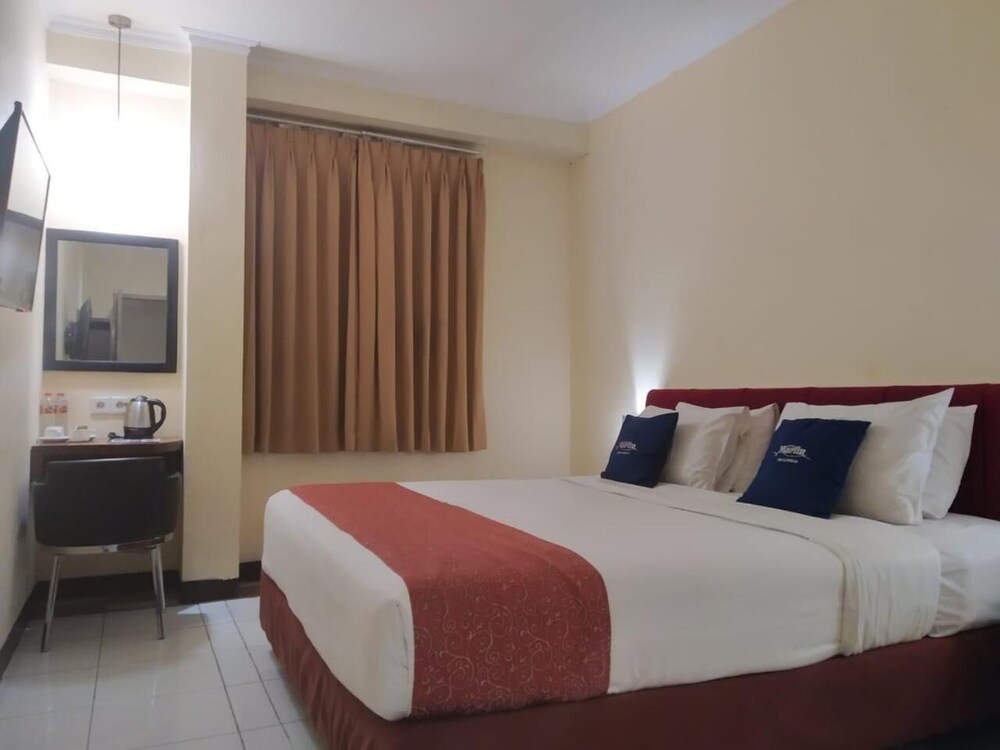 Hotel Marlin Pekalongan by Dafam Hotels 19/69