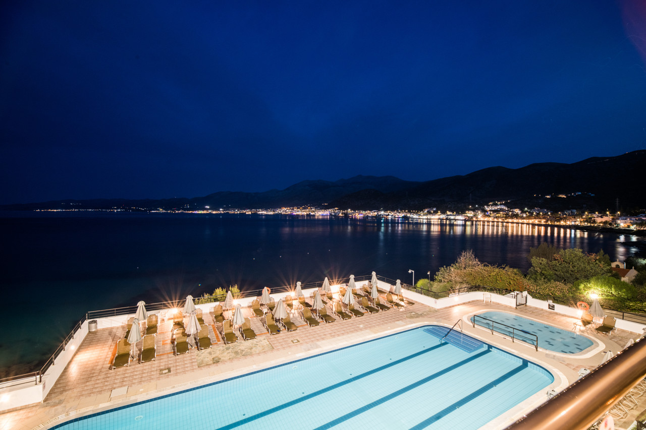 Horizon Beach Hotel Stalis 51/77