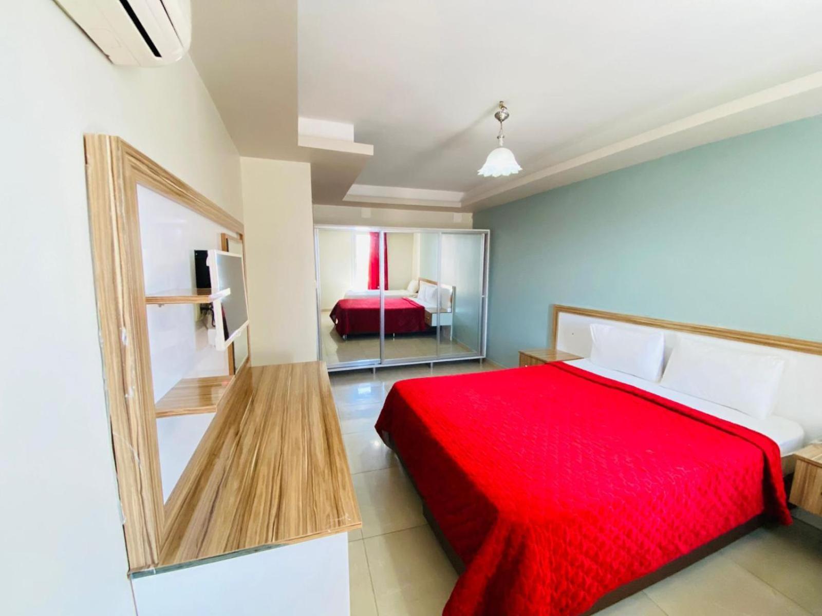 Garden Asmin Otel 14/50