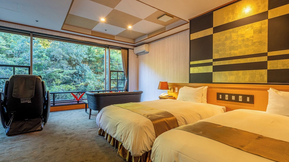 Okudogo Ichiyu No Mori Ex Okudogo Hotel 14/50