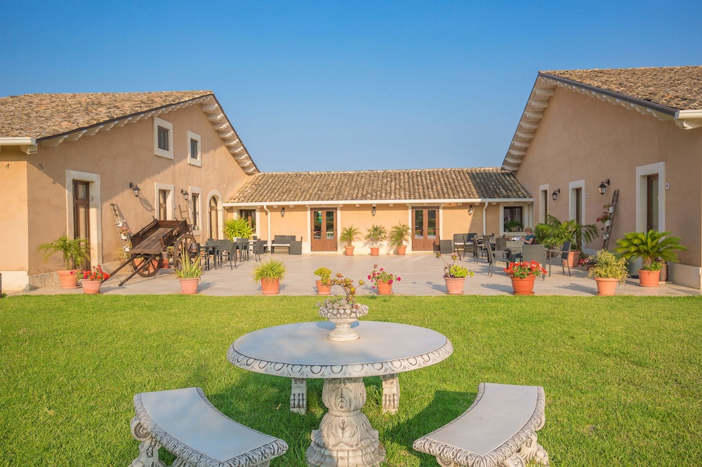 Il Giardino Di Sicilia 28/46