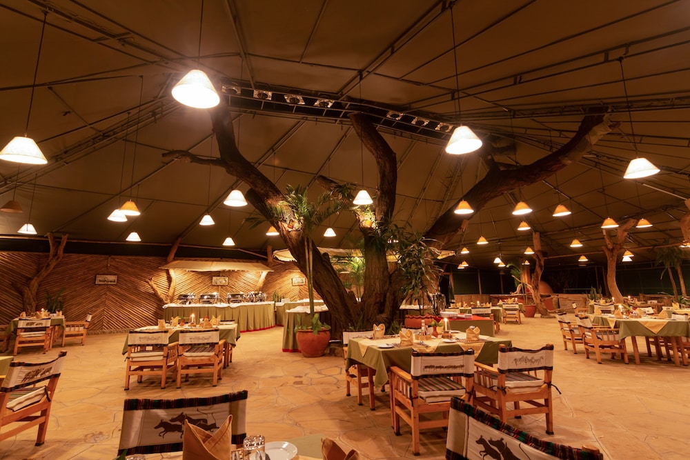 Kibo Safari Camp 38/50