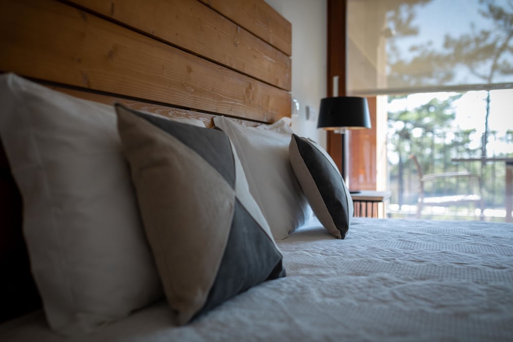 Pestana Troia Eco Resort & Residences 89/99